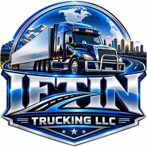 IFTIN Trucking LLC logo